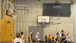 Basket: Le BBC Troistorrents s'impose face à Hélios pour la deuxième fois cette saison